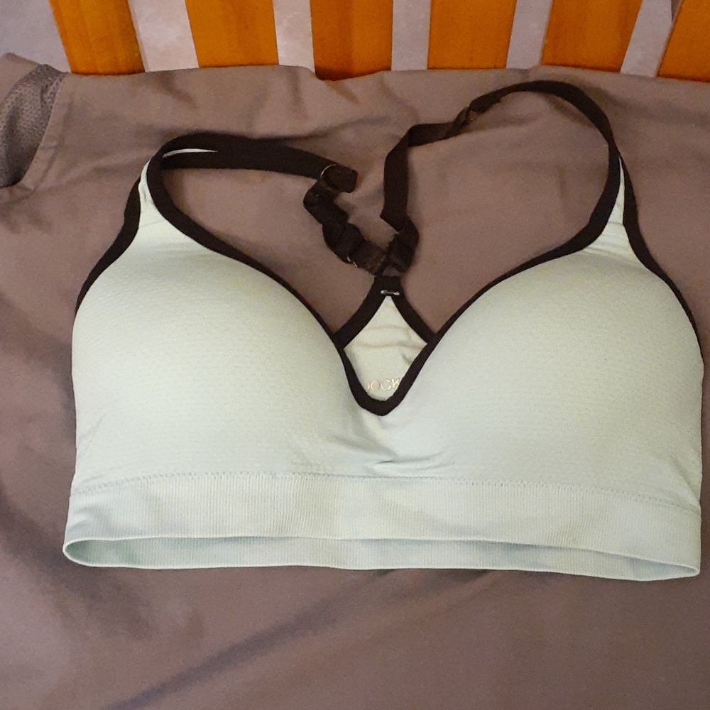 COPY - Jockey Sports bra